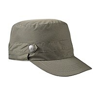 Cloudburst Cap