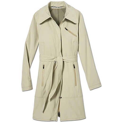 Athleta Missoula Soft Shell Jacket<br />