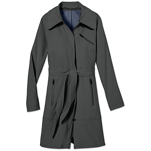 Athleta Missoula Soft Shell Jacket<br />