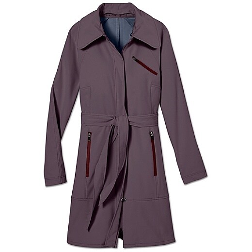 Athleta Missoula Soft Shell Jacket<br />
