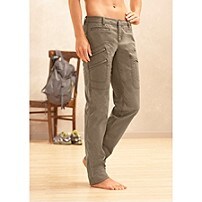 Canyon Cargo Pant