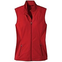 Whirlwind Vest