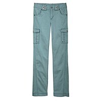 Organic Cotton Kickit Pant
