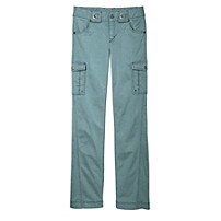 Organic Cotton Kickit Pant