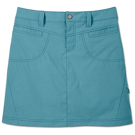 Dipper Skort