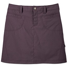 Dipper Skort