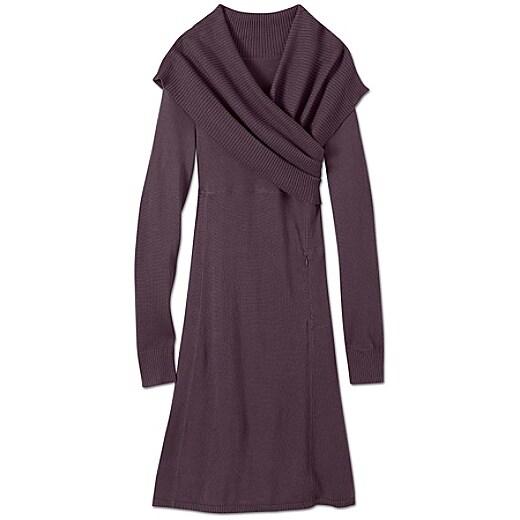 Athleta Sochi Sweater Dress