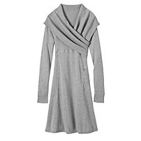 Sochi Sweater Dress
