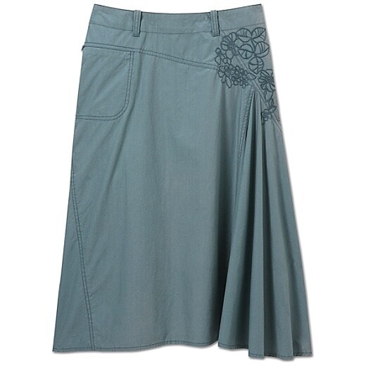 Vista Skirt