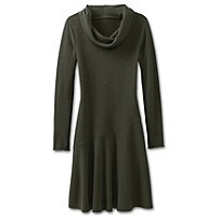 Spiral Dress