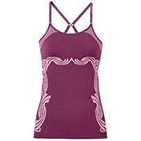 Seamless Wave Cami