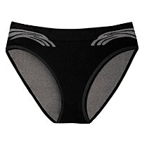 Seamless Wave Bikini