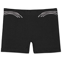 Seamless Wave Boy Short