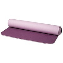 Embossed Yoga Mat