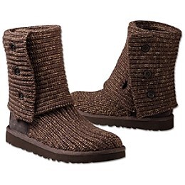 Classic Cardy Boot by Ugg Australia