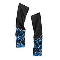 Tattoo Arm Warmer by YellowMan