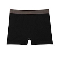 Undersport Seamless Boy Short