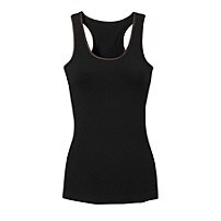 Undersport Seamless Racerback Tank