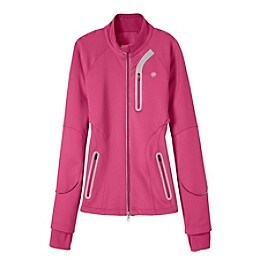 Athleta Soft-Shell Jacket Athleta Soft-Shell Jacket