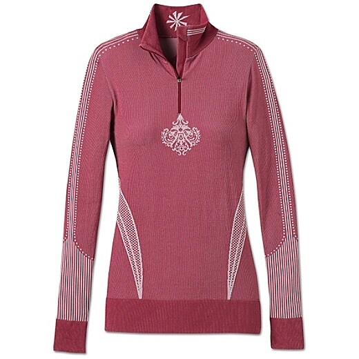 Geothermal Half Zip