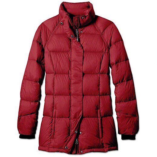 Uptown Jacket