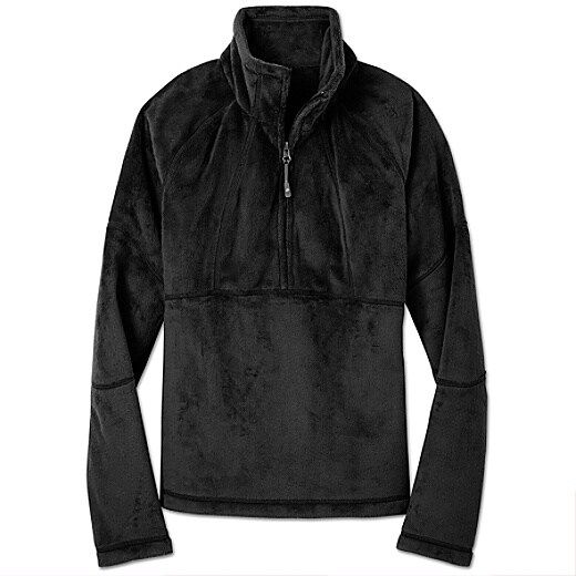 Acclimate Half Zip