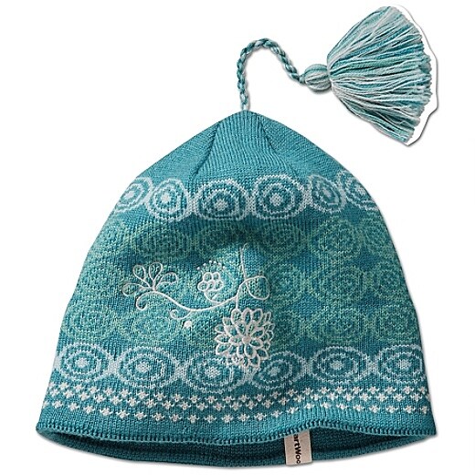 Tapestry Hat by SmartWool Tapestry Hat by SmartWool