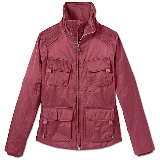 Blenda Jacket by Gersemi<br />