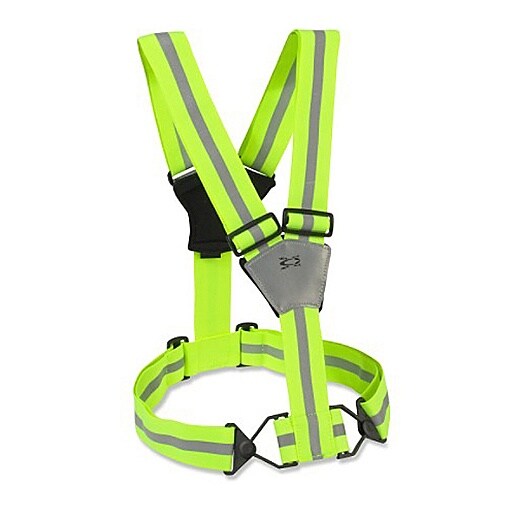 Athleta Xinglet Reflective Vest by Amphipod