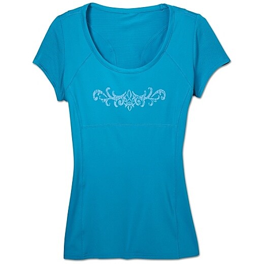 Accelerate Tee Accelerate Tee