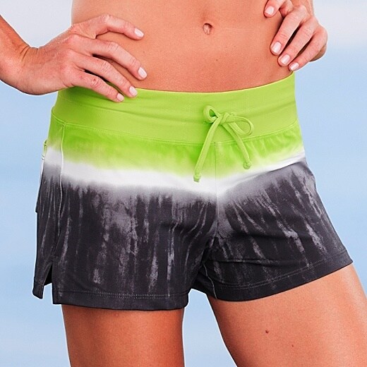 Swim/Surf/Paddle Moorea Oceanside Short Size XXS/XS/S/M/L/XL Swim/Surf/Paddle Moorea Oceanside Short Size XXS/XS/S/M/L/XL