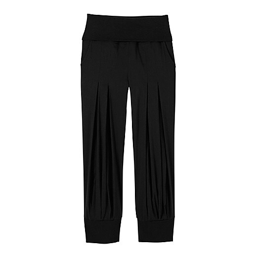 Athleta Ashram Capri Pants Athleta Ashram Capri Pants