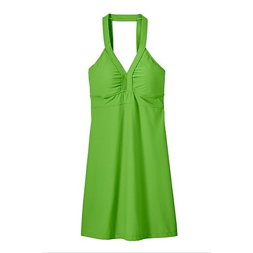 Athleta Sunfish Swim Dress<br />

