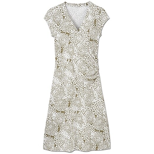 Printed Nectar Dress Printed Nectar Dress
