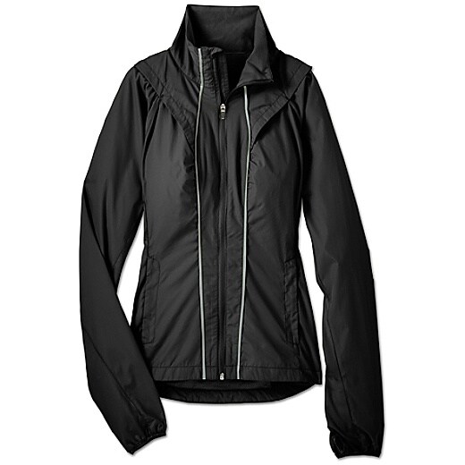 Athleta Zephyr Jacket