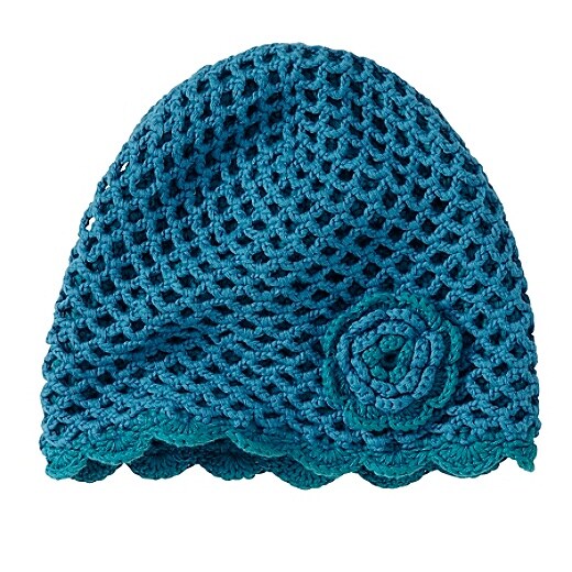 Anne Crochet Beanie by PrAna