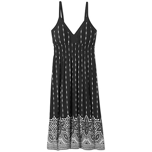Athleta Bahia Border Dress Athleta Bahia Border Dress