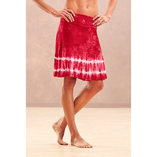 Laya Skirt by Pink Lotus<br />
