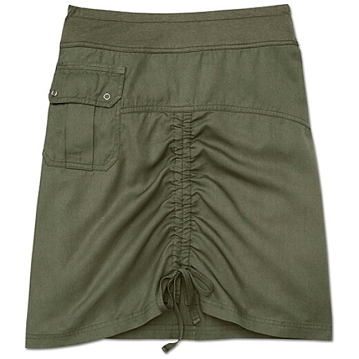Athleta Stinson Cinch Skirt<br />
