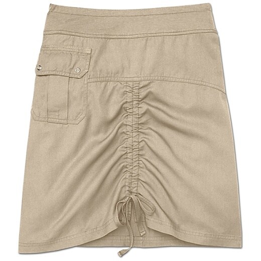Athleta Stinson Cinch Skirt<br />

