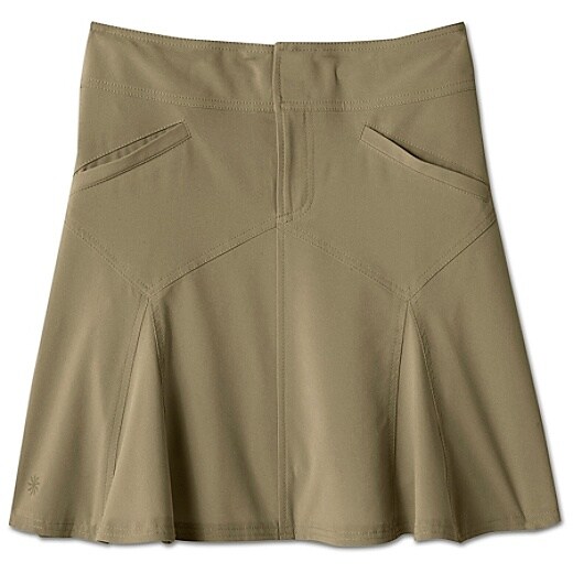 Athleta All Terrain Skirt Athleta All Terrain Skirt