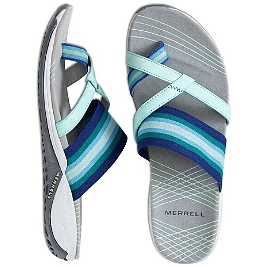 Athleta SLM ETHNIC FLP Flip Flops Athleta SLM ETHNIC FLP Flip Flops