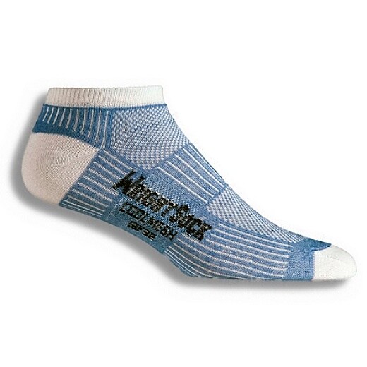 Coolmesh 2 Socks by WrightSock