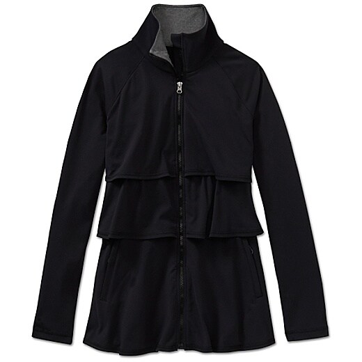 Athleta Sphinx Hoodie Jacket<br />