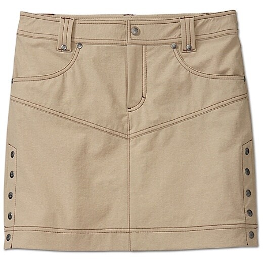 Athleta Take A Hike Skirt<br />
