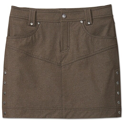 Athleta Take A Hike Skirt<br />
