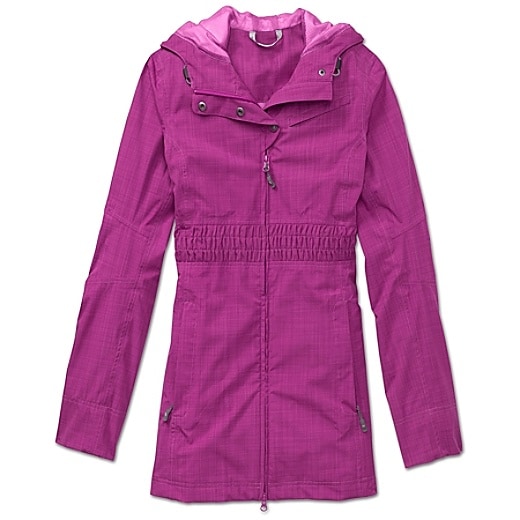 Athleta Slickrock Jacket