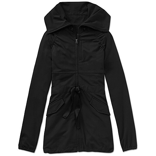 Athleta Coaster Hoodie Jacket<br />