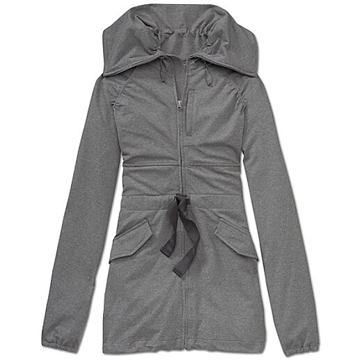Athleta Coaster Hoodie Jacket<br />