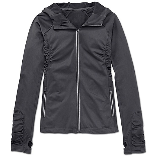Athleta Spice It Up Hoodie Jacket<br />